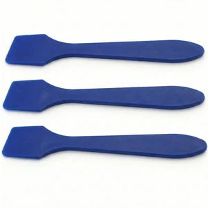Termal Macun Spatulası 3 Adet