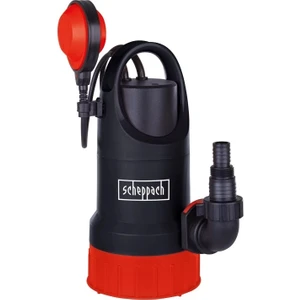 DWP750 Kirli Su Dalgıç Pompası 750W - 5909511901