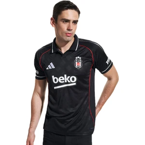 Adidas Performance JD1414 Beşiktaş JK 25/26 Third Jersey