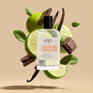 Mad Parfüm Mad B107 Selective 100 ml Kadın Parfüm