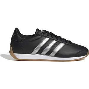 RUNVISTA Siyah Kadın Sneaker