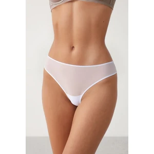 Mell String
