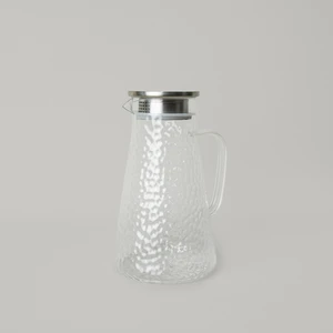 Alexa 2000 ml Sürahi Şeffaf