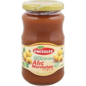 Alıç Marmelatı 430 Gr