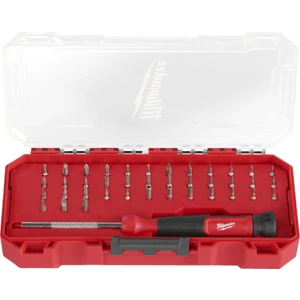 Hassas Tornavida Seti 39 Parça 4932498177