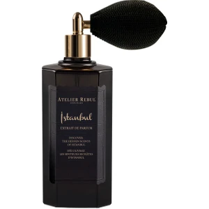Atelier Rebul İstanbul Extrait De Parfum 50 ml