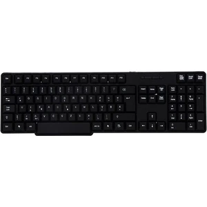 KB-517UF Siyah USB F Standart Klavye