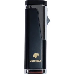 Üç Torch Jet Alevli Puro Çakmağı CCM0714