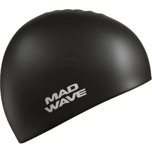 Mad Wave Uzun Saç Bonesi Siyah