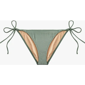 Yanları Ipli Üçgen Bikini Altı