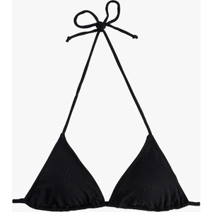 Dokulu Üçgen Bikini Üstü