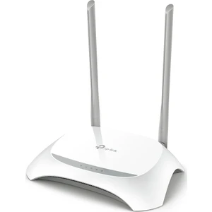 TL-WR850N 300 Mbps 4 Portlu Router
