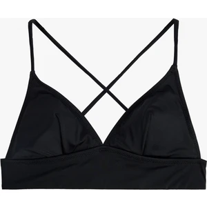 Çapraz Askılı Bralet Bikini Üstü