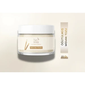 Nema Natural Misvak Tozu