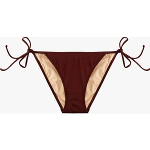 Yanları Bağlamalı Ipli Bikini Altı