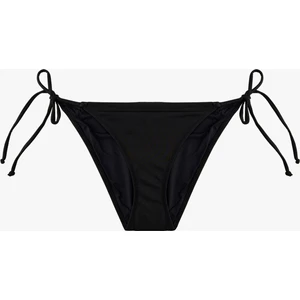 Yanları Bağlamalı Ipli Bikini Altı