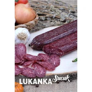 Lukanka Sucuk 120GR