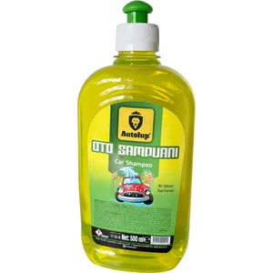 Oto Şampuanı 500ML