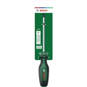 Tornavida Screwdriver PZ2 x 125mm