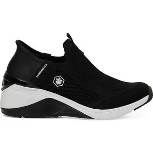 Andreya 6fx Siyah Kadın Slip On