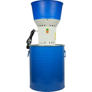 Euromill 50 Hububat Değirmeni