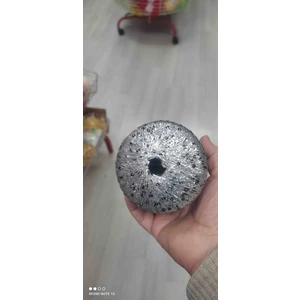 Yıldız Simli Pullu Ip Ikili Paket