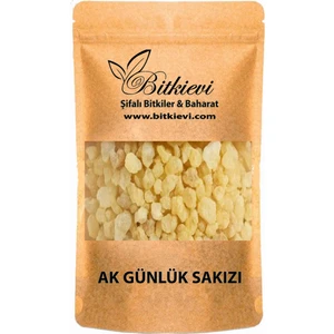 Ak Günlük Sakızı  100GR
