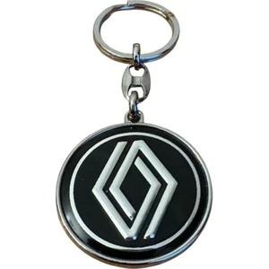Renault Oto Anahtarlık
