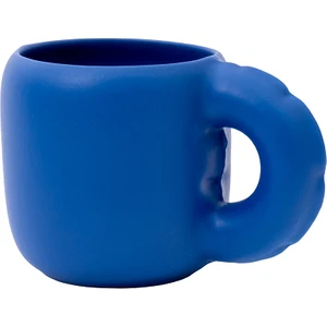 Home Studyo Gaston-Indigo Matte Mavi Seramik Kupa