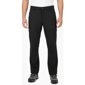 Noble Torres Winter Pantolon Siyah