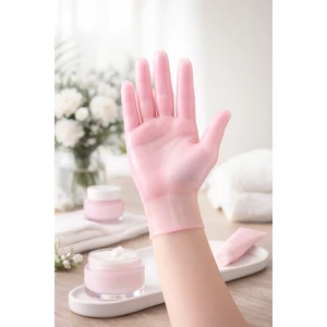 🌸homvira Silikon El Bakım Eldiveni 🌸