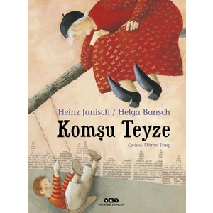 Komşu Teyze - Helga Bansch
