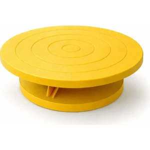 Masaüstü Turnet 25CM - Sarı