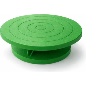 Masaüstü Turnet 25CM - Yeşil