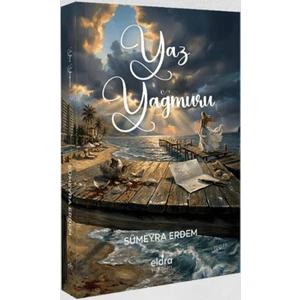 Eldra Yayınları Yaz Yağmuru