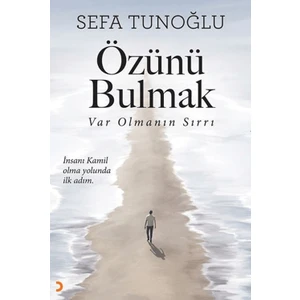 Cinius Yayınları Özünü Bulmak