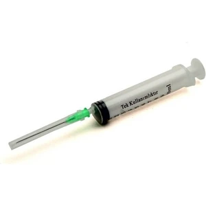 ŞIRINGA (10 mg. Plastik)