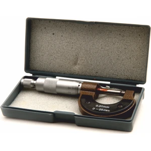 MİKROMETRE (0-25 mm.lik)