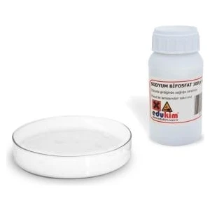 SODYUM BİFOSFAT 100 GR AMB
