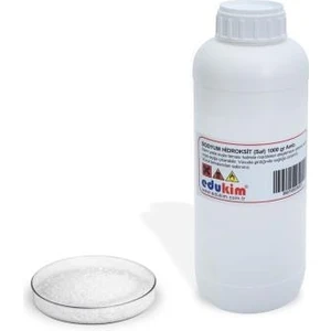 SODYUM HİDROKSİT (SAF) 1000 GR AMB