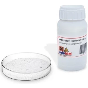 Magnezyum Hidroksit 100 gr