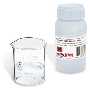 FORMİK ASİT 250 ML AMB.