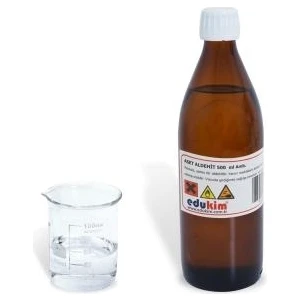 ASET ALDEHİT  500 ML AMB.