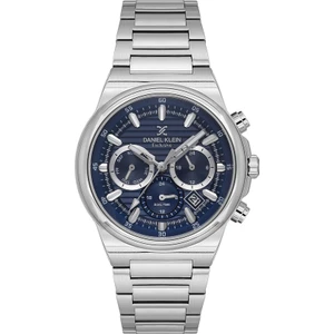 Daniel Klein Danıel Kleın DKE.1.10986-3 Erkek Kol Saati