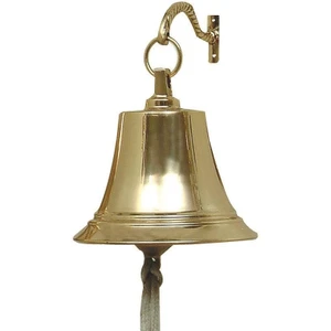 Marine Town Askılı Çan Çap:14 cm