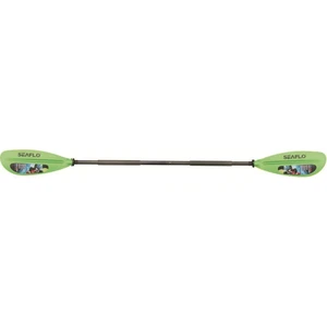 Kano Küreği 220 cm Yeşil