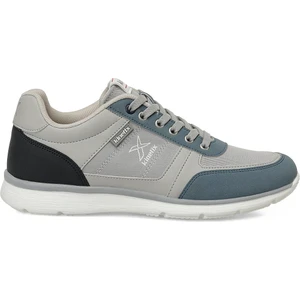 Edgar 6fx Grı Erkek Sneaker