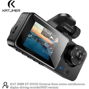 KT-DC001 Araç Kamerası