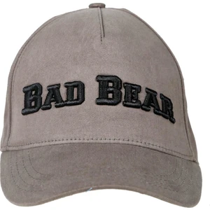 Bad Bear Unisex Şapka 19.02.42.002