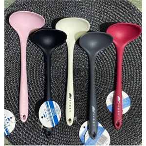 IVO-SL183 Silikon Mini Sos Kepçe